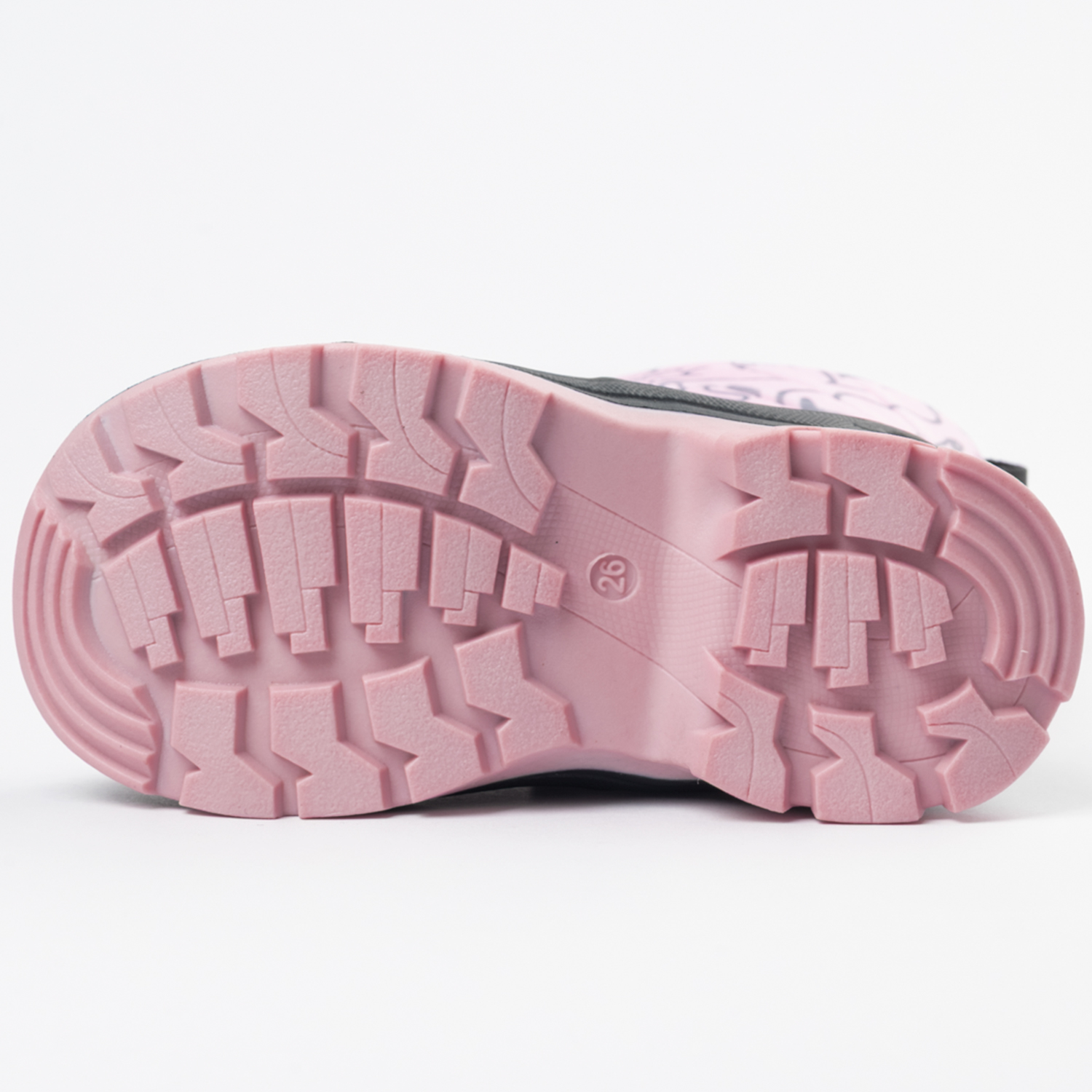 Сапоги TikkaGo 4K21_2857-1_pink - фото 10