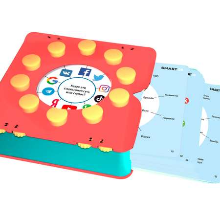 Настольная игра PlayLab