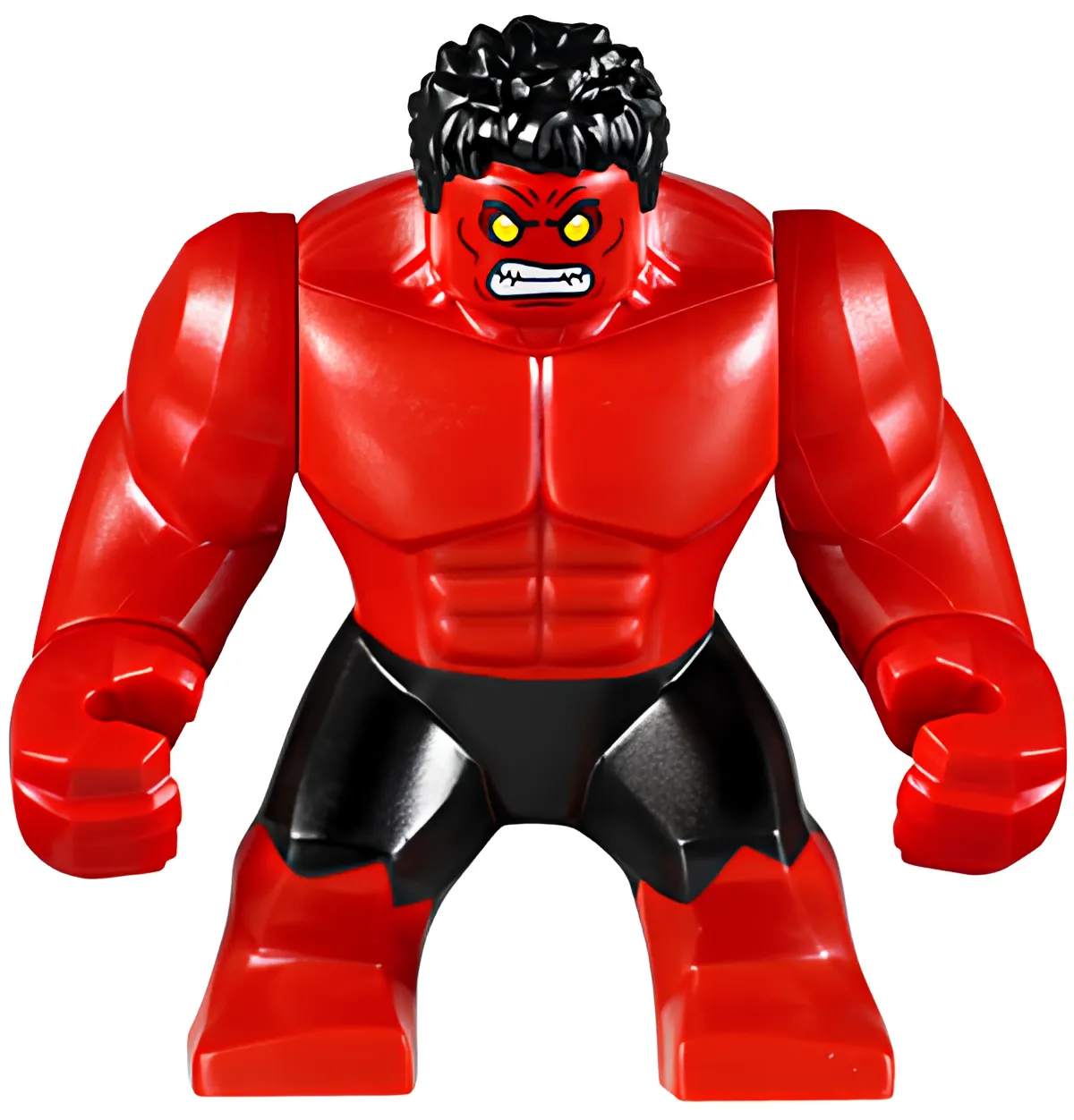 Фигурка LEGO Super Heroes Red - фото 1