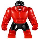 Изображение товара Фигурка LEGO Super Heroes Red