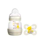 Набор для кормления MAM Anti-Colic 130 мл