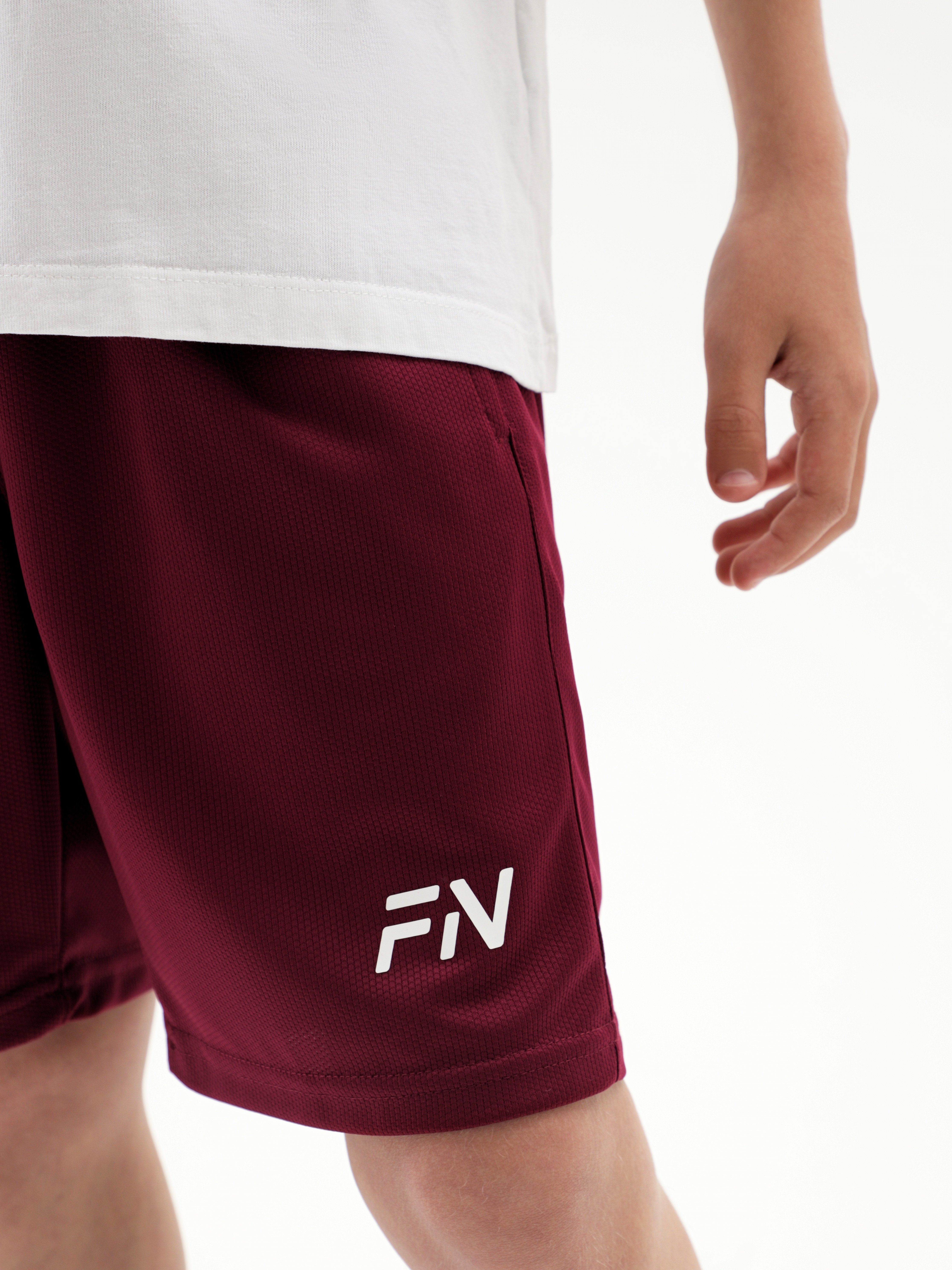 Шорты FN KFN4272001-603 - фото 15