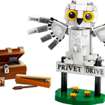 Изображение товара Конструктор LEGO 337 дет.