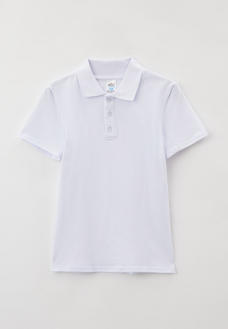 Поло N.O.A. 11091 - фото 2