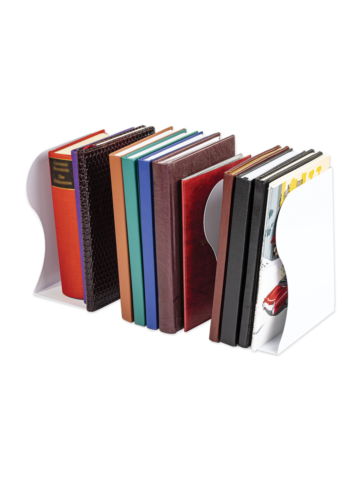 Подставка для карандашей Brauberg - фото 11