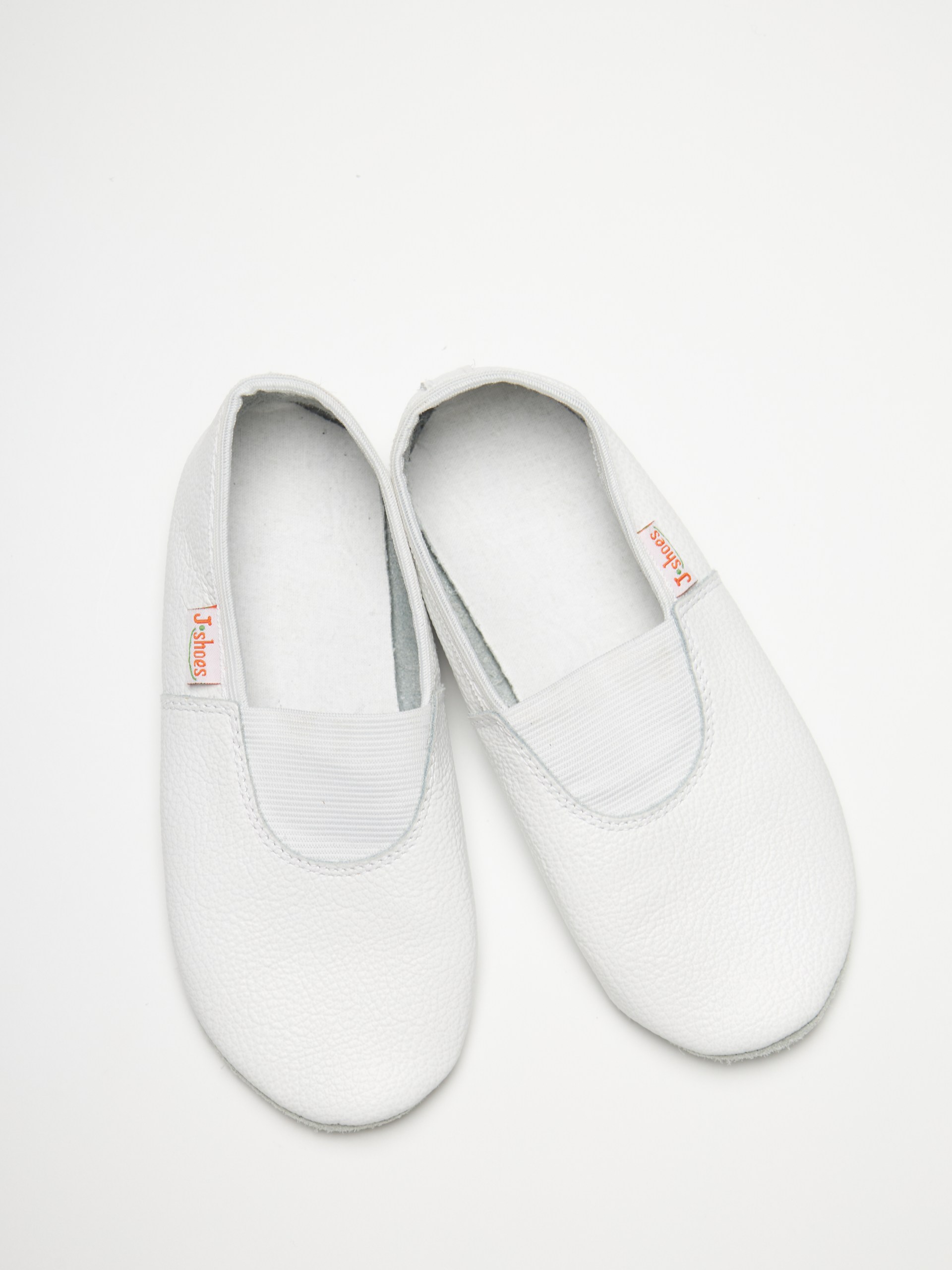 Чешки J-Shoes M-31 - фото 4