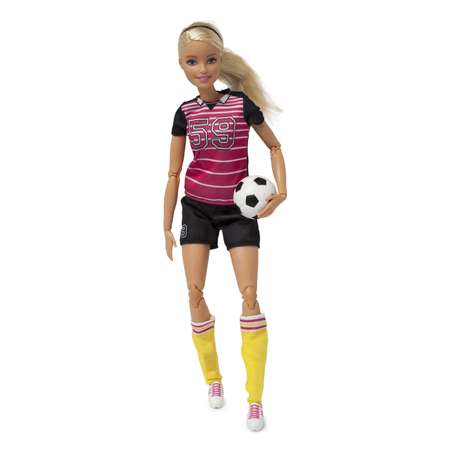 Кукла модельная Barbie