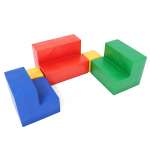 Игровой комплекс ROMANA Мягкая мебель