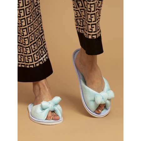 Тапочки IVShoes