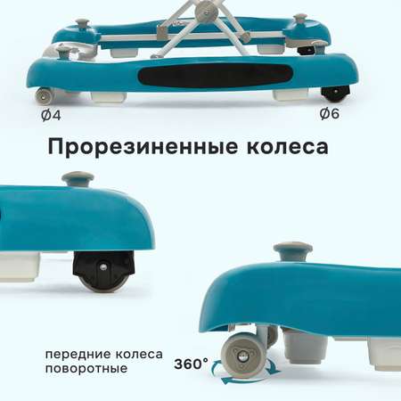 Ходунки Nuovita Chance
