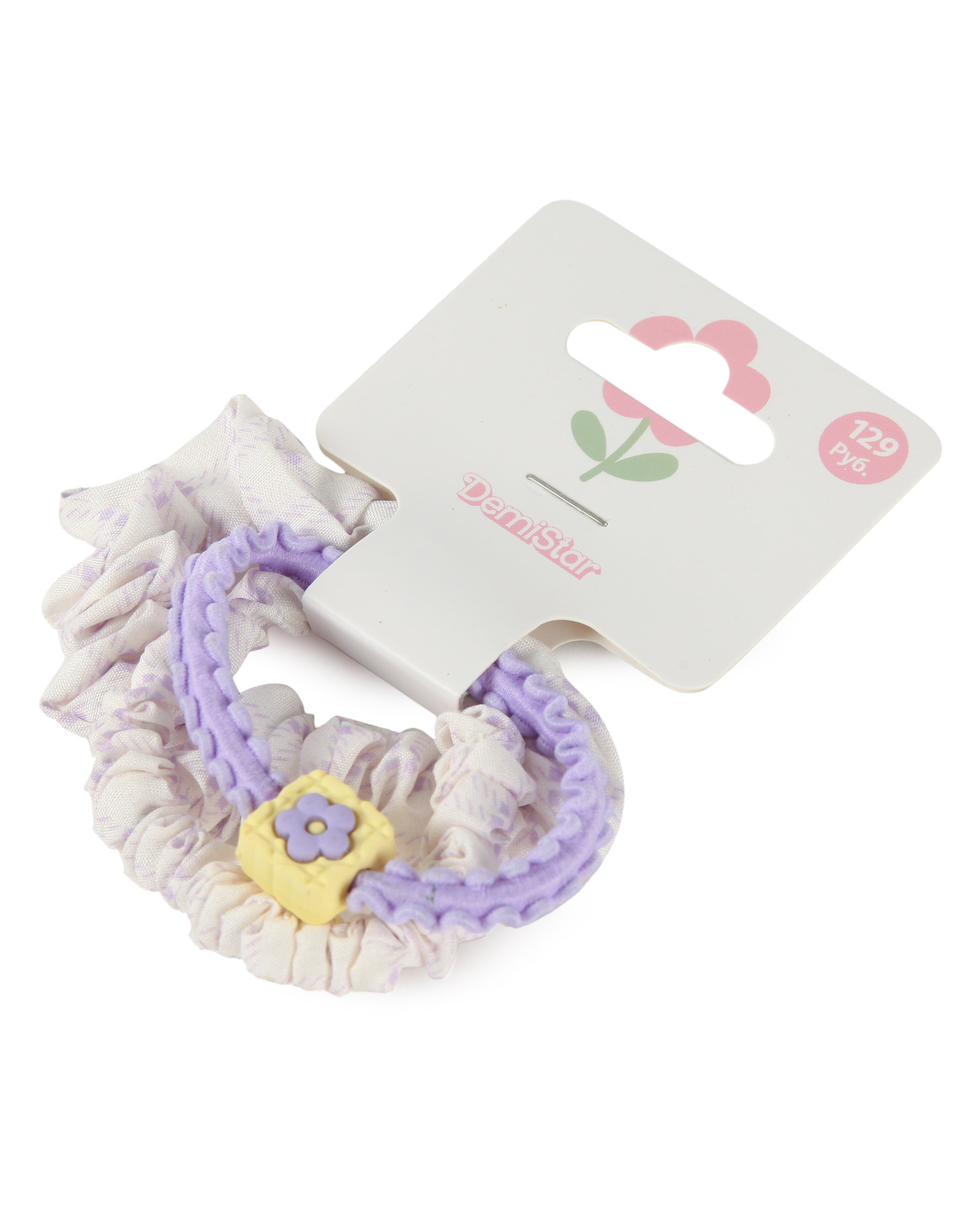 Резинка Demi Star Candy 3 шт. - фото 6