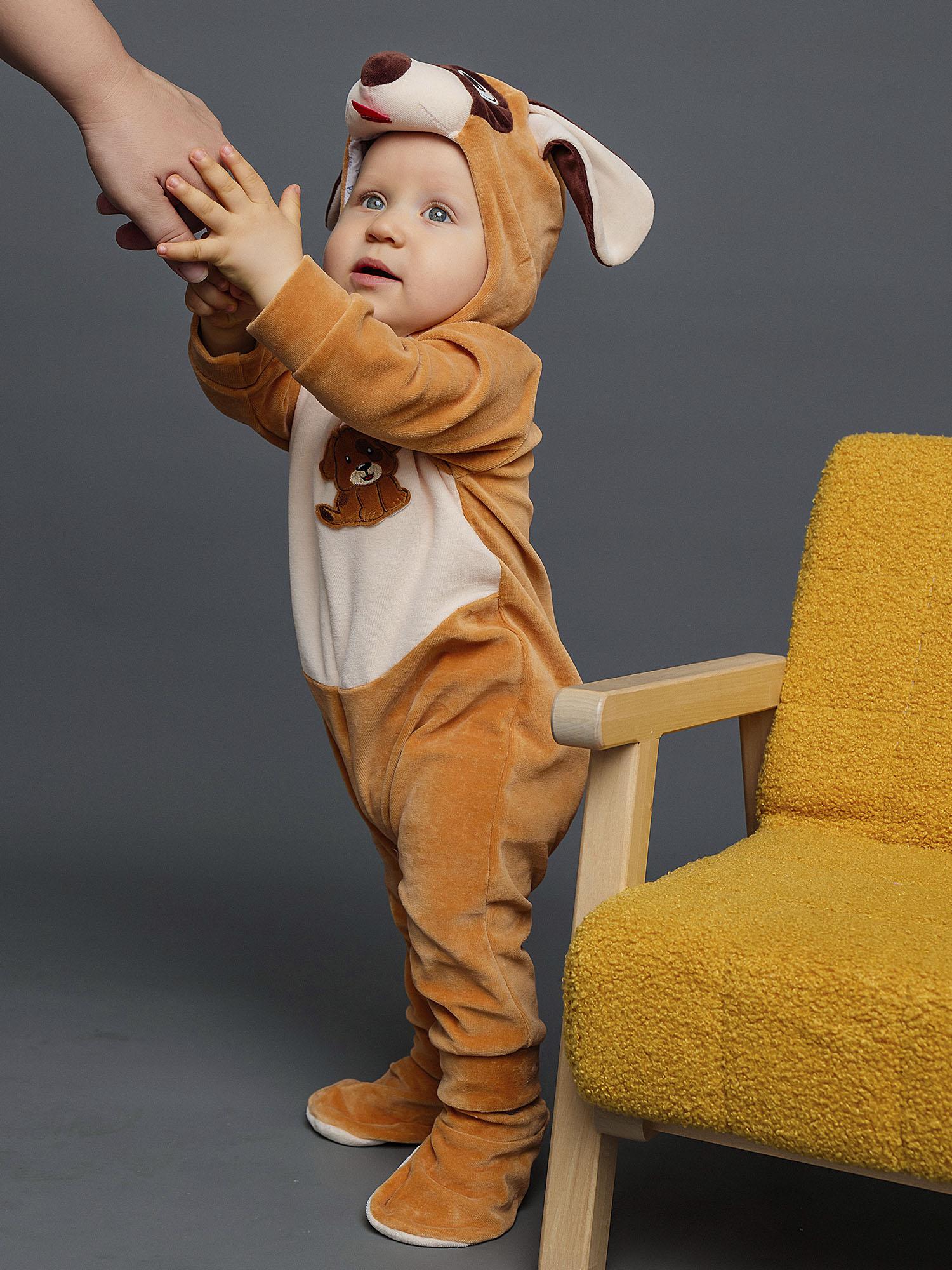 Костюм пуговка 6015 к-20 - фото 4