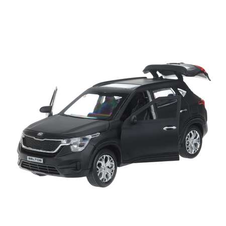 Автомобиль Технопарк KIA Seltos