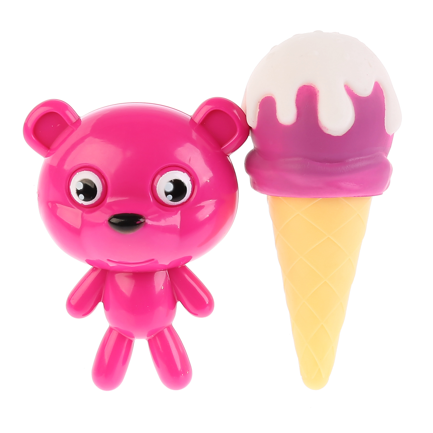 Кукла пупс Карапуз 265551 - фото 8