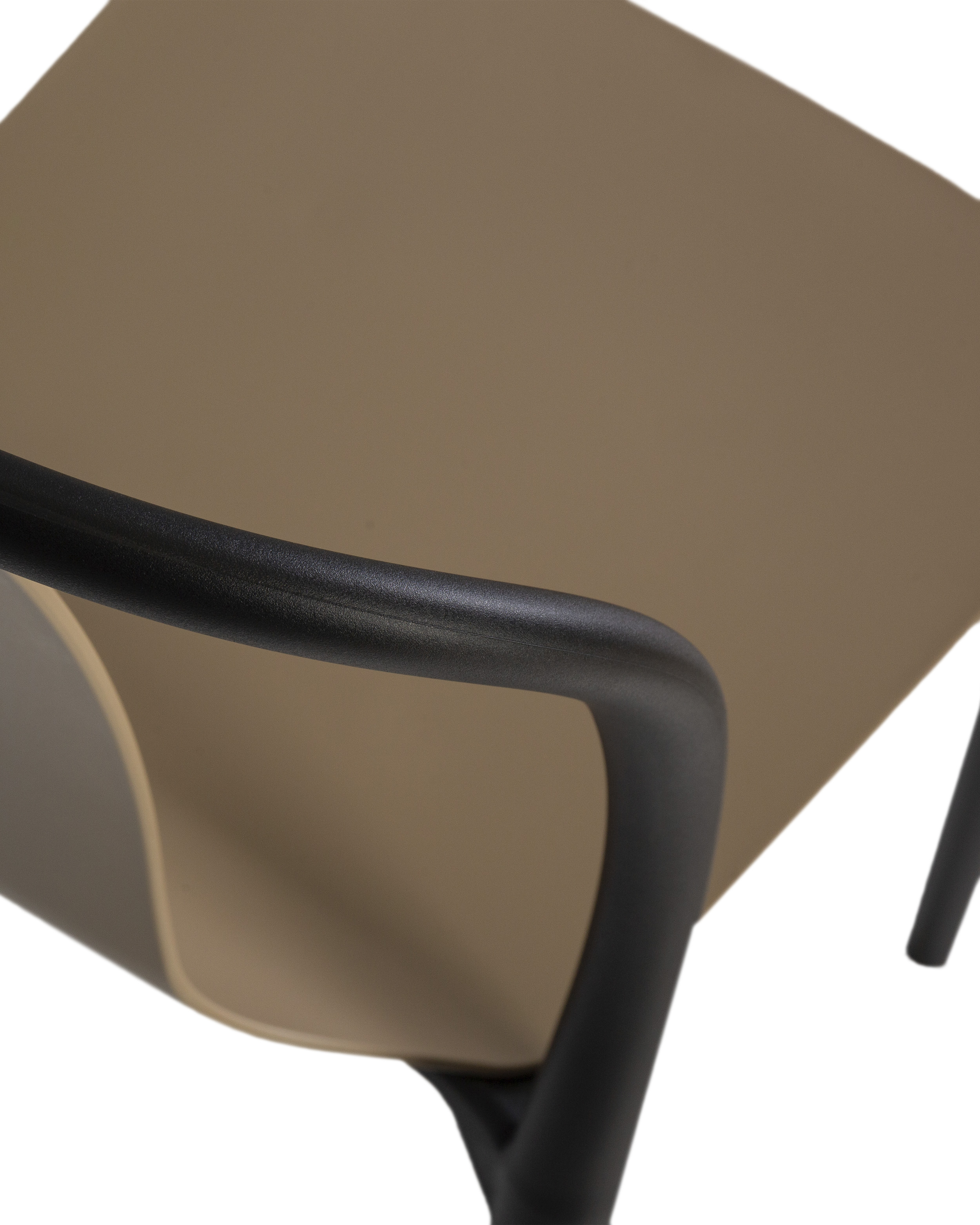 Стул DOBRIN ADAM 4 шт. - фото 8