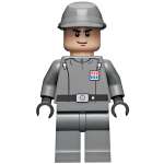 Фигурка LEGO Imperial Officer Captain