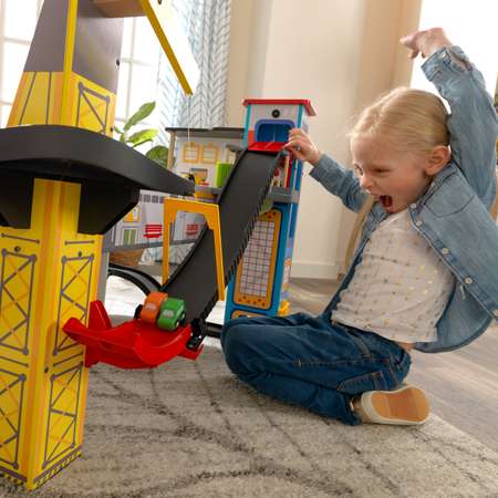 Игрушка KidKraft Мастер (инструменты)
