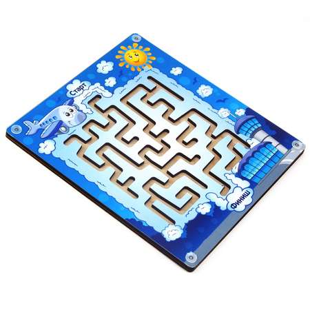 Настольная игра PAREMO Лабиринт