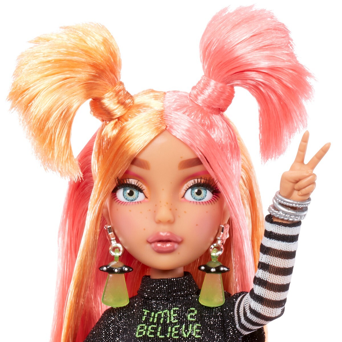 Кукла классическая Mermaze Mermaidz высота 34 см 585152C3 - фото 3