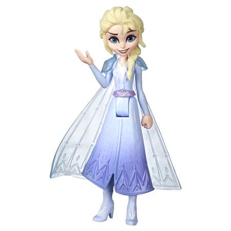Кукла мини Disney Frozen