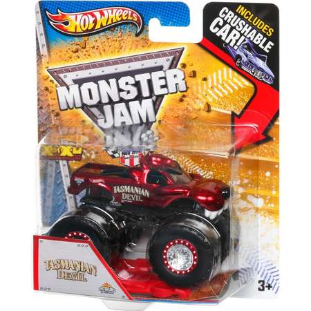 Автомобиль Hot Wheels 1:64