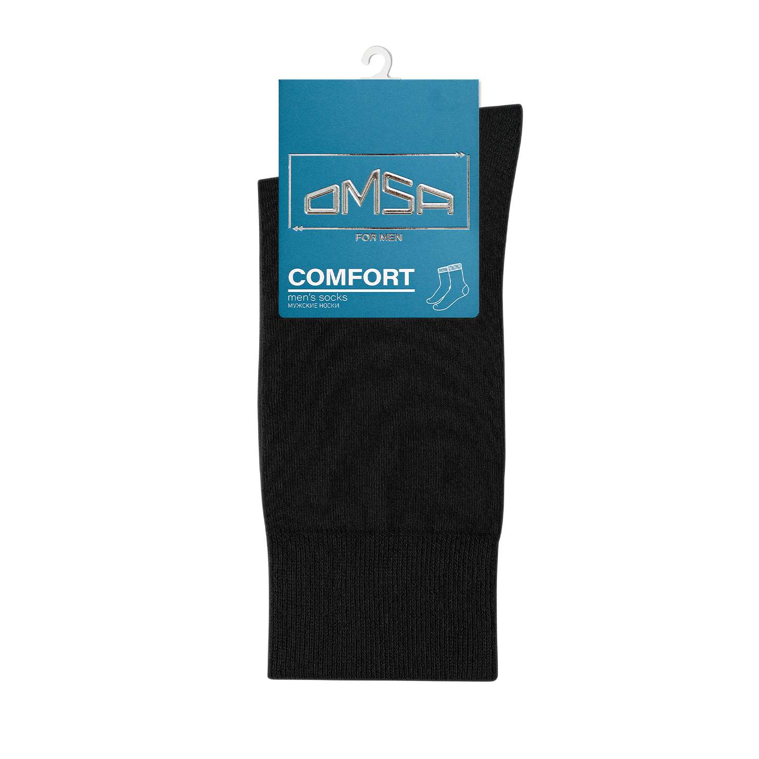 Носки Omsa - фото 1