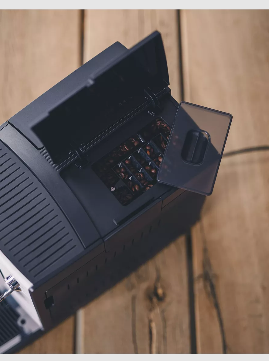 Кофемашина Nivona NICR 560 - фото 4