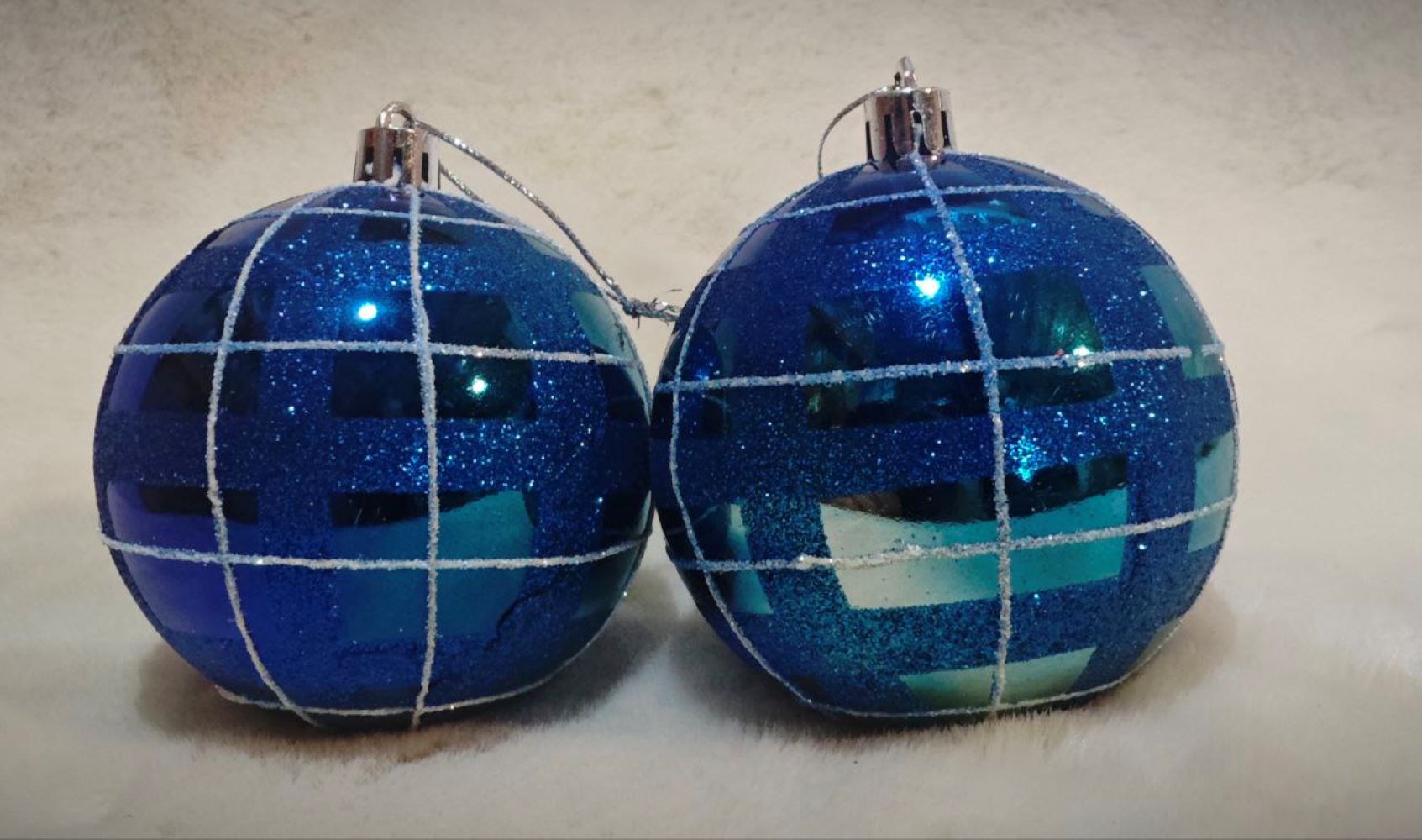 Украшение ёлочное Магия праздника СМ110 - фото 1