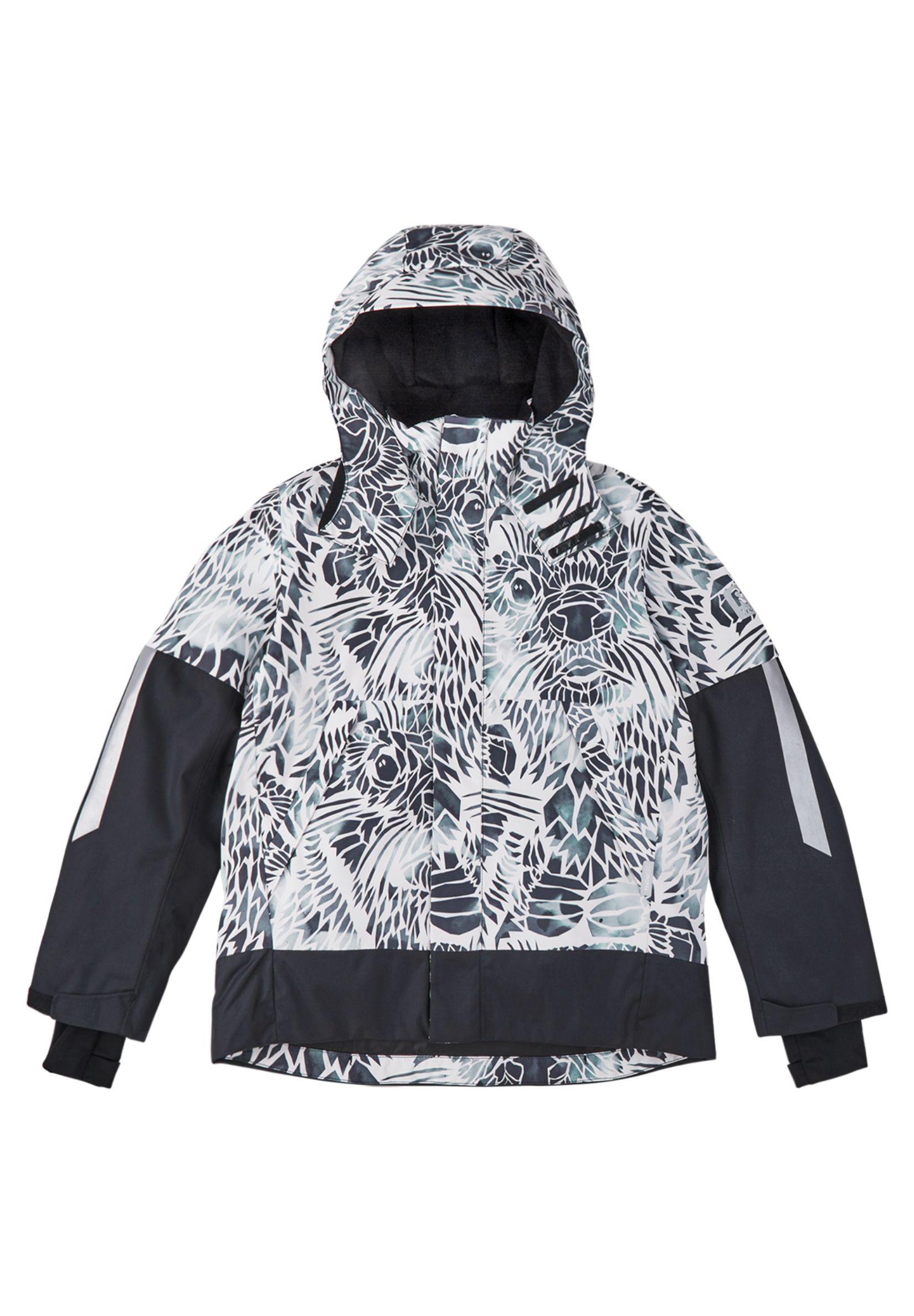 Куртка Reima 531557B-0111 - фото 1