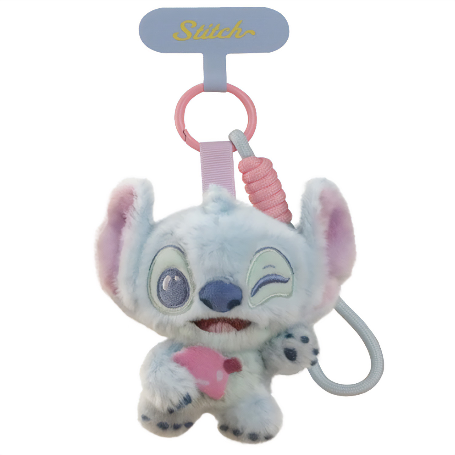 Фигурка 52Toys Стич - фото 5