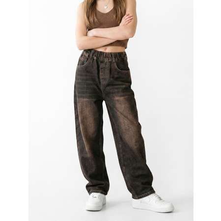 Джинсы СИНИЙ МИР