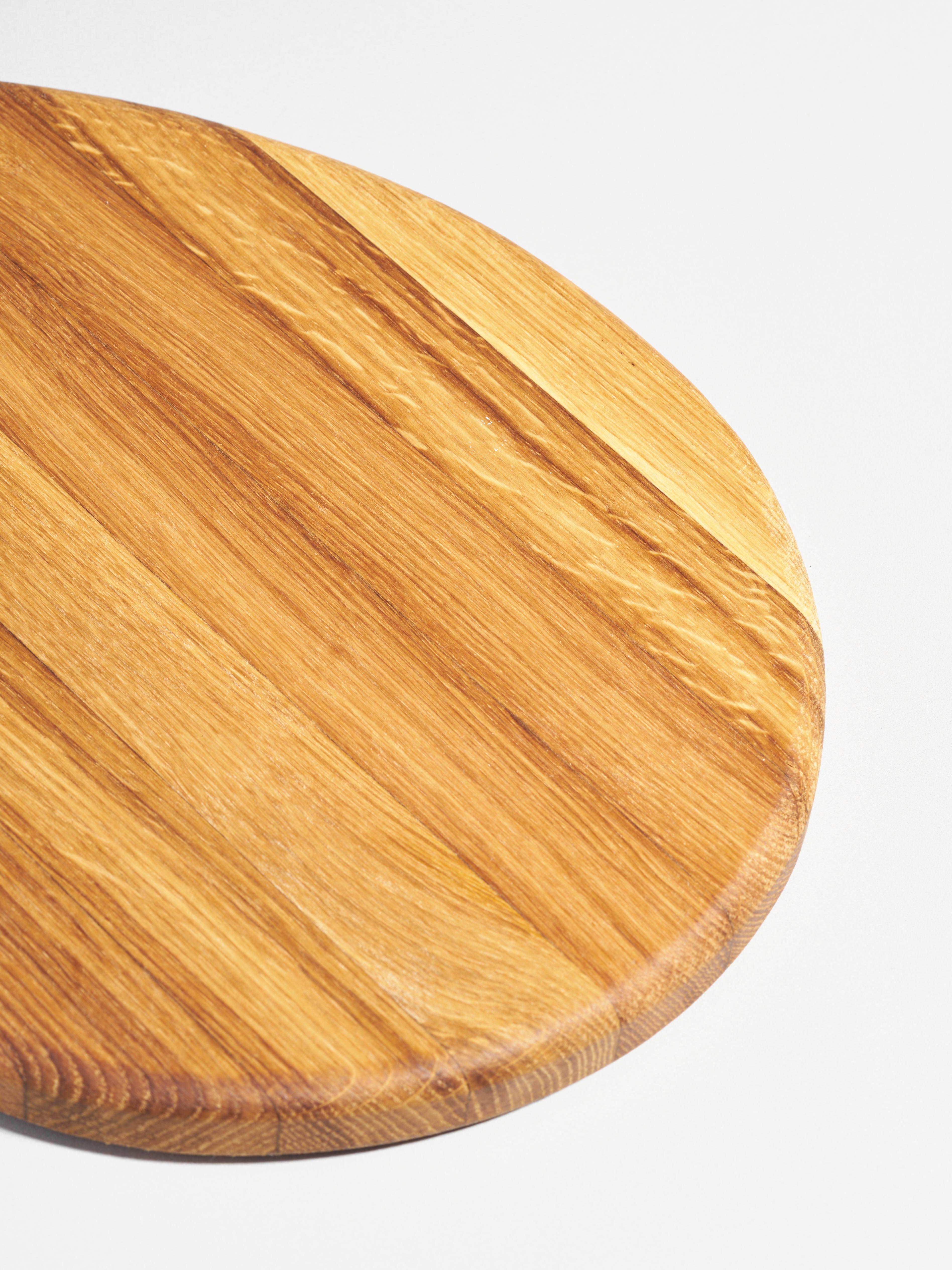 Доска разделочная Plates and More деревянная - фото 5