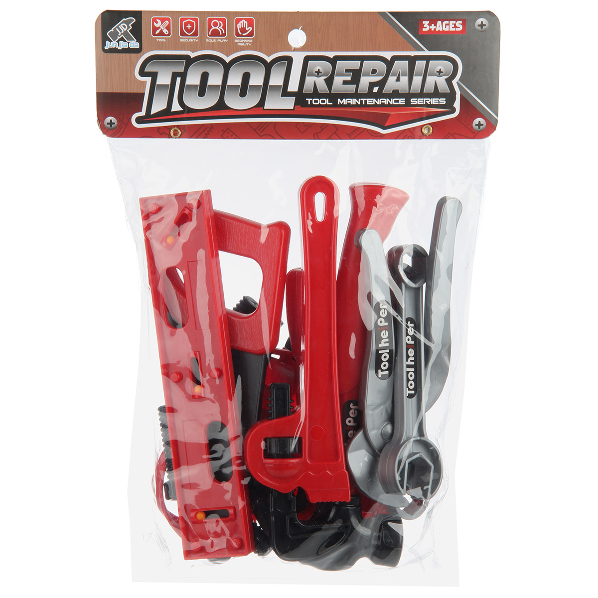 Игрушка Veld Co - фото 8