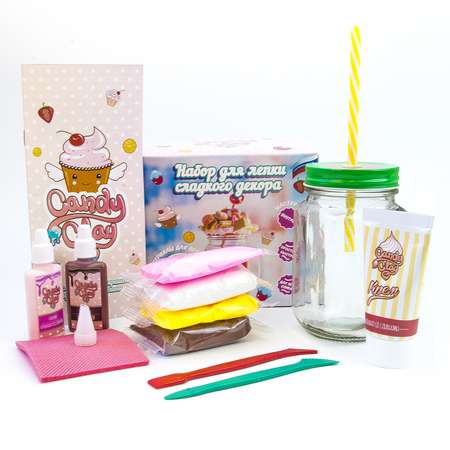 Глина Candy Clay