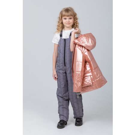 Куртка и полукомбинезон Fabrika Gorickoy
