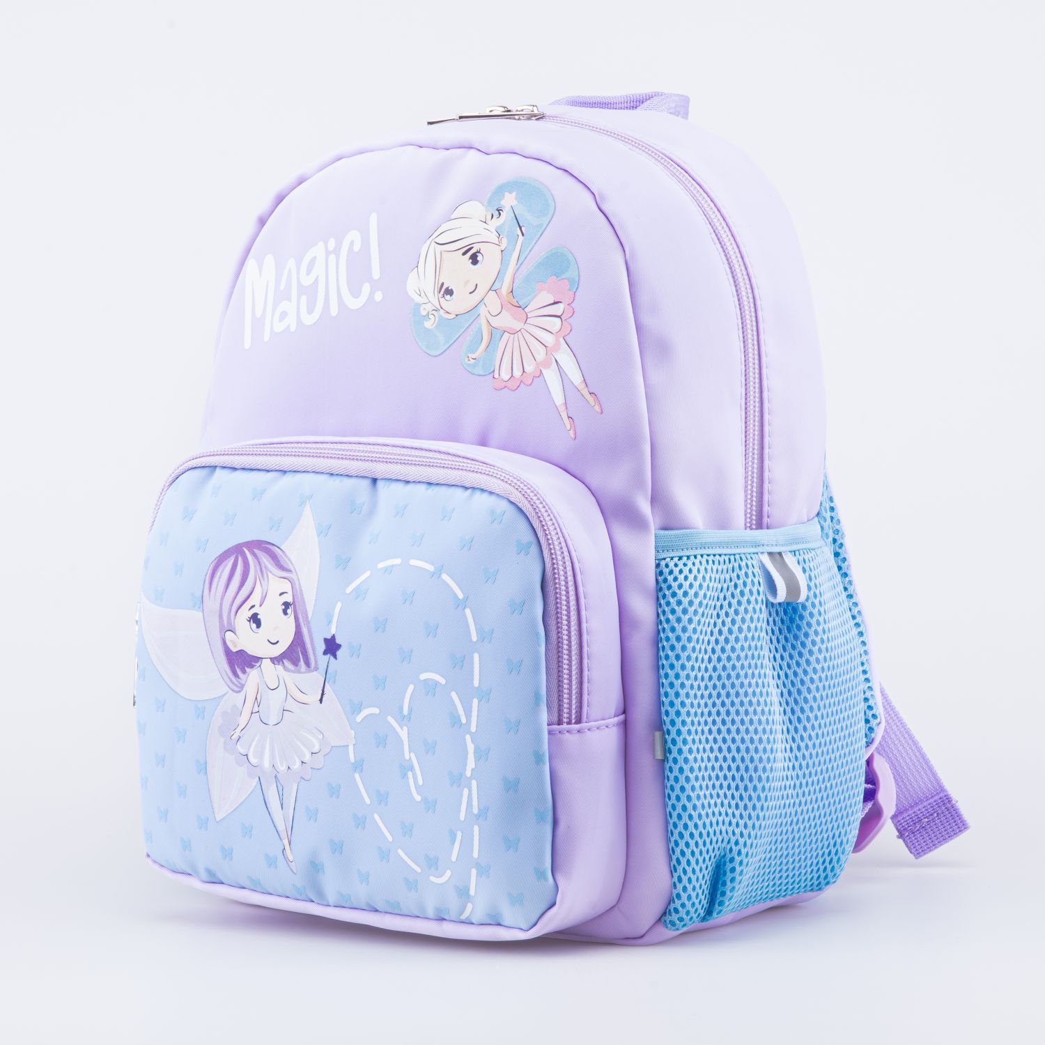 Рюкзак Котофей - фото 2