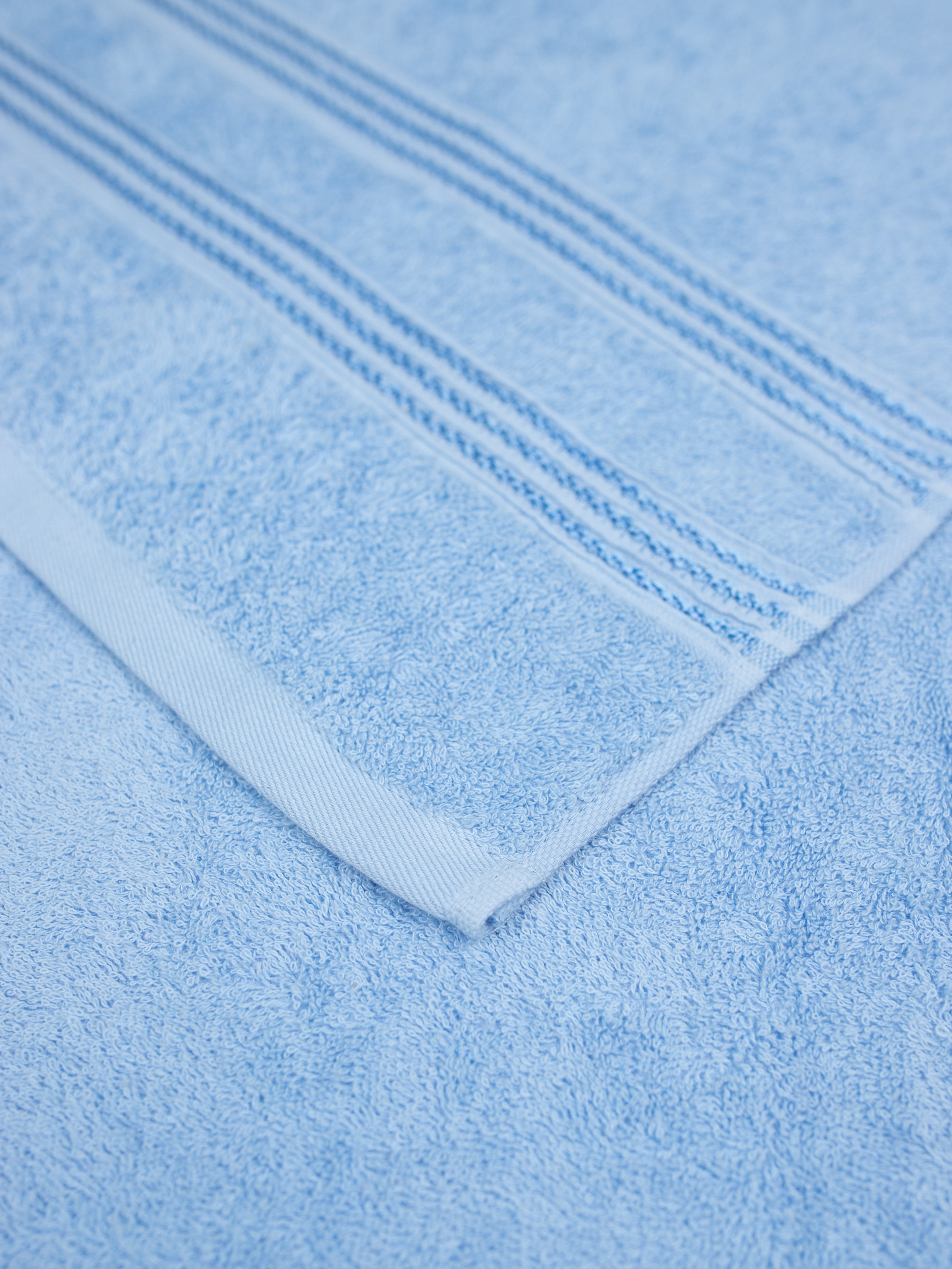 Полотенце Wellness Лера_4-54 100 x 150 см 1 шт. - фото 8