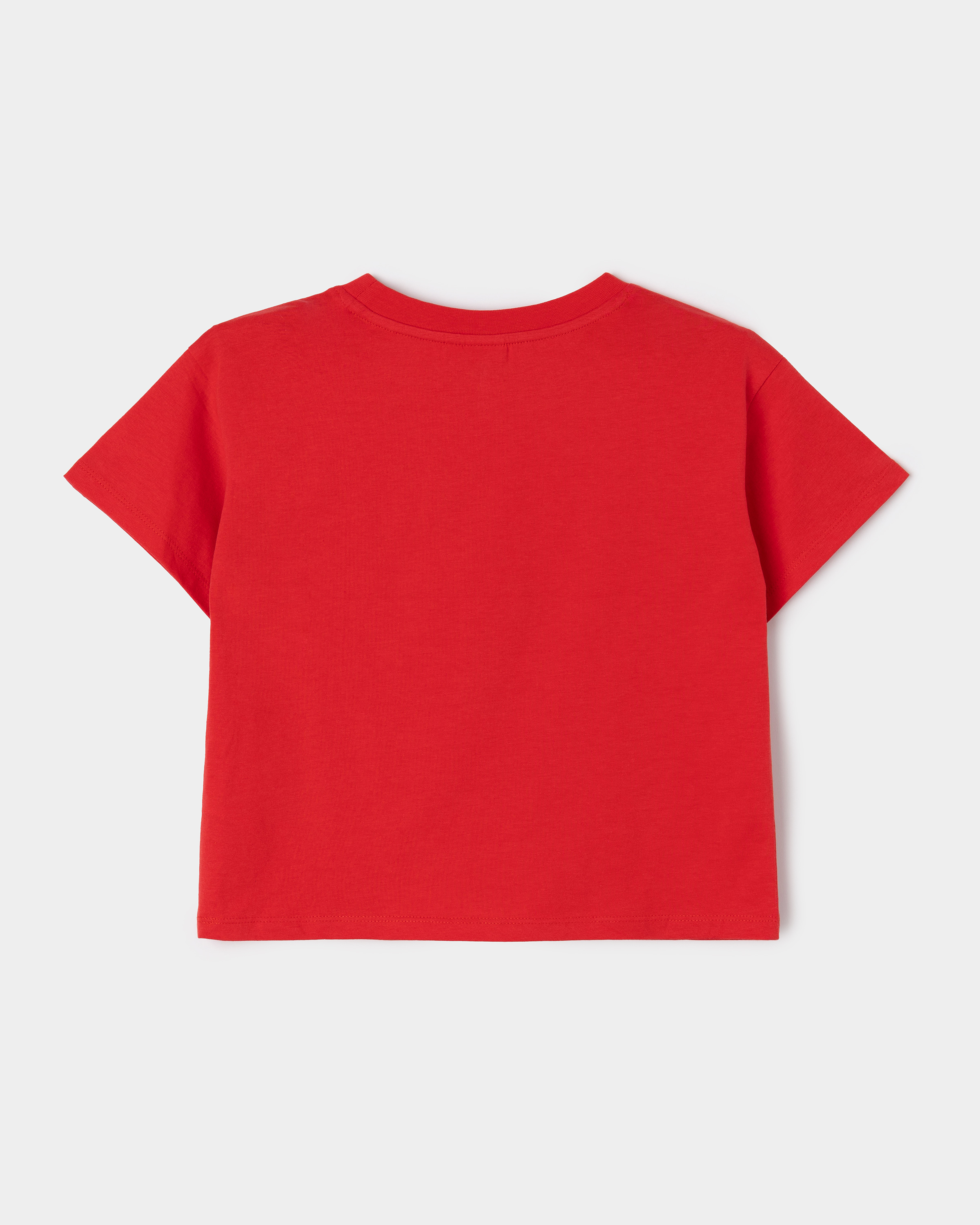 Футболка Hello Kitty S26LC3-H9A4412kg-11 - фото 2