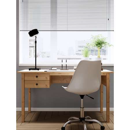Письменный стол IKEA ВУХТЫМ