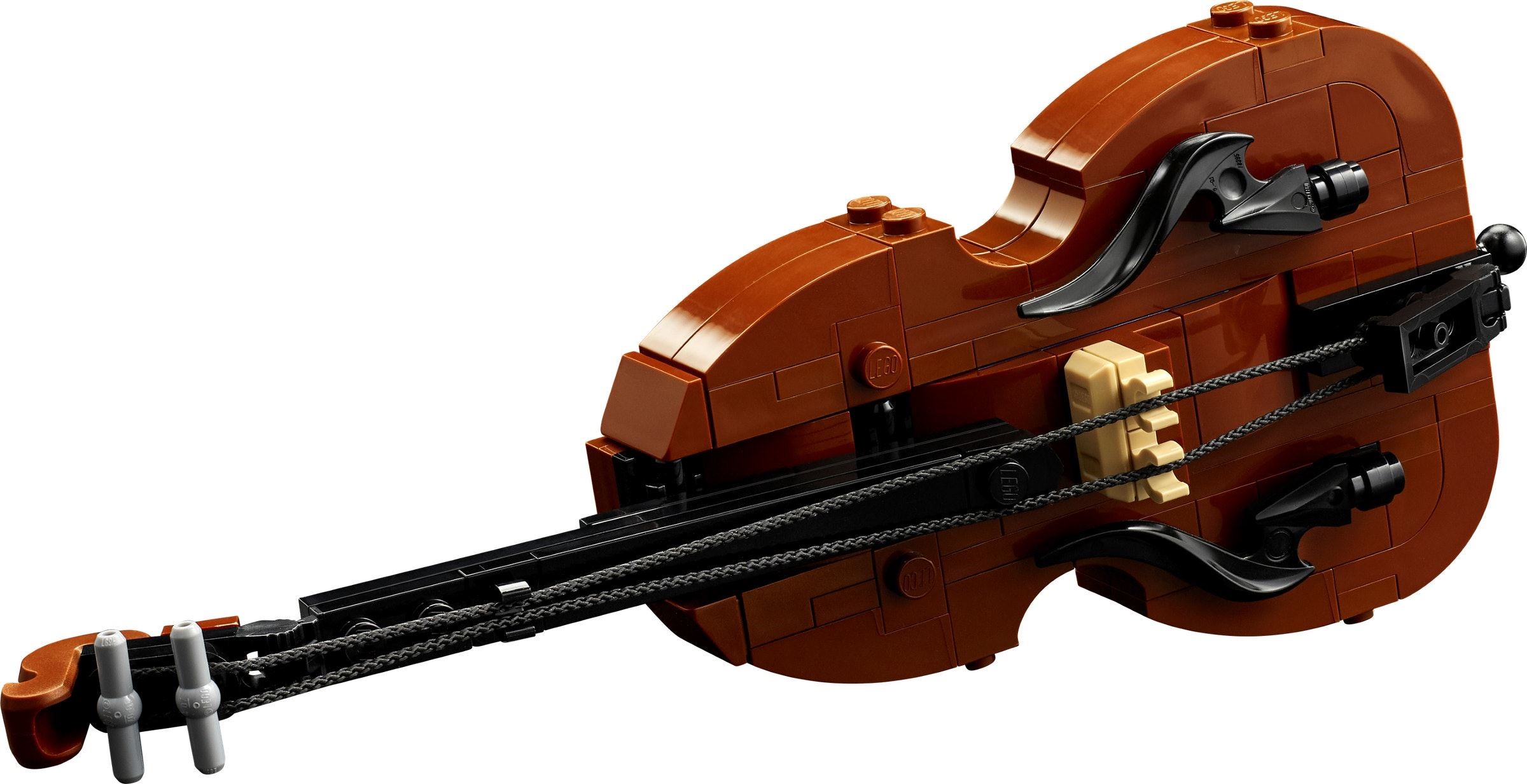 Конструктор LEGO Ideas 21334 1606 дет. - фото 12