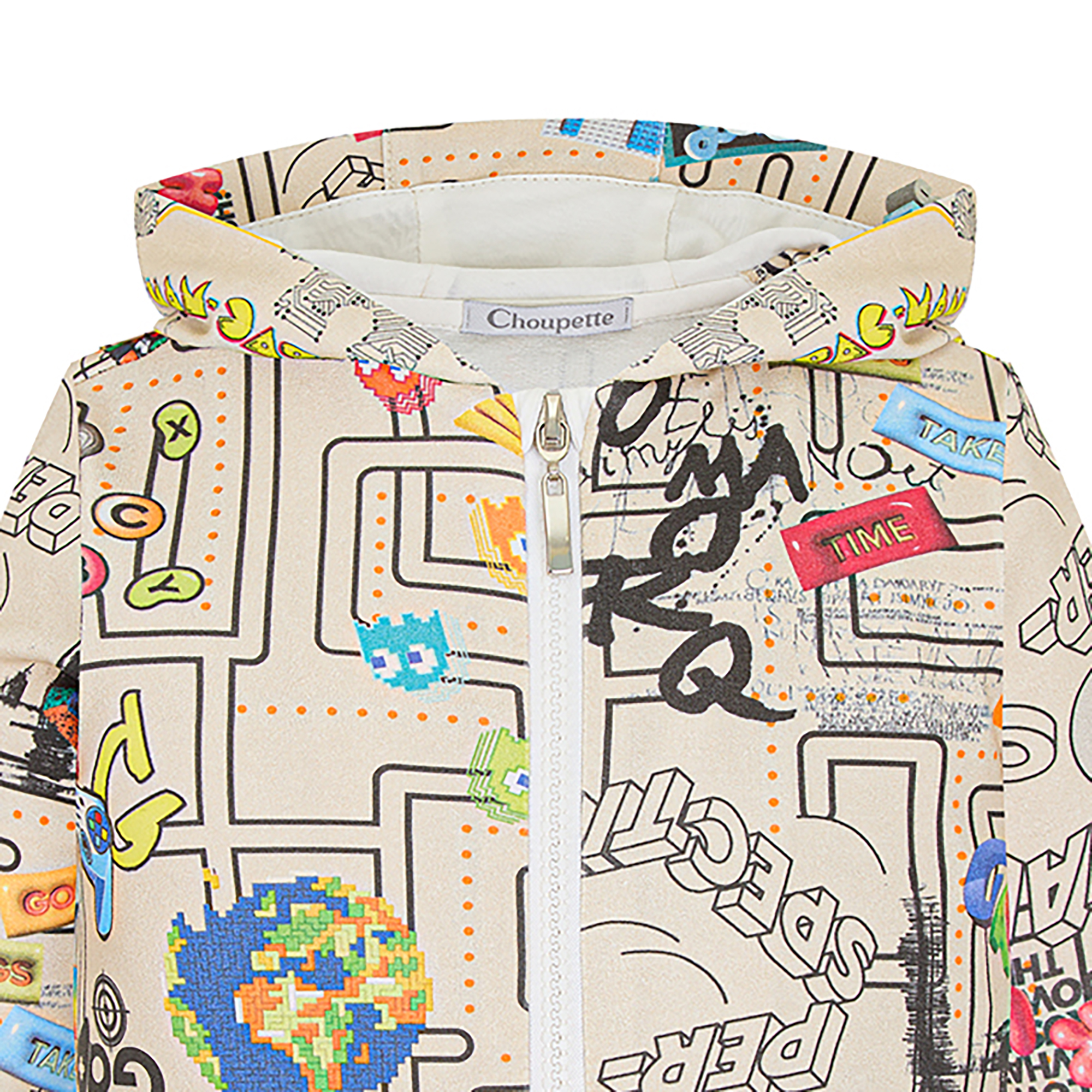 Костюм CHOUPETTE 58.129 - фото 3