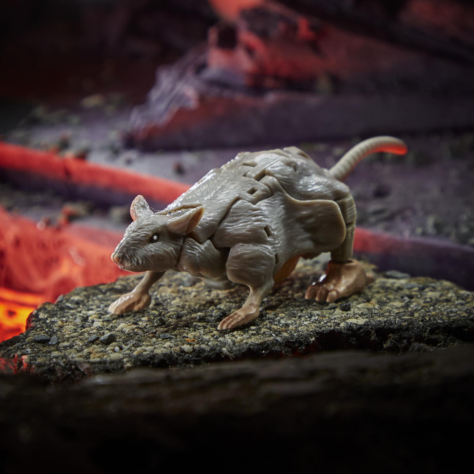 Фигурка Трансформеры - фото 7