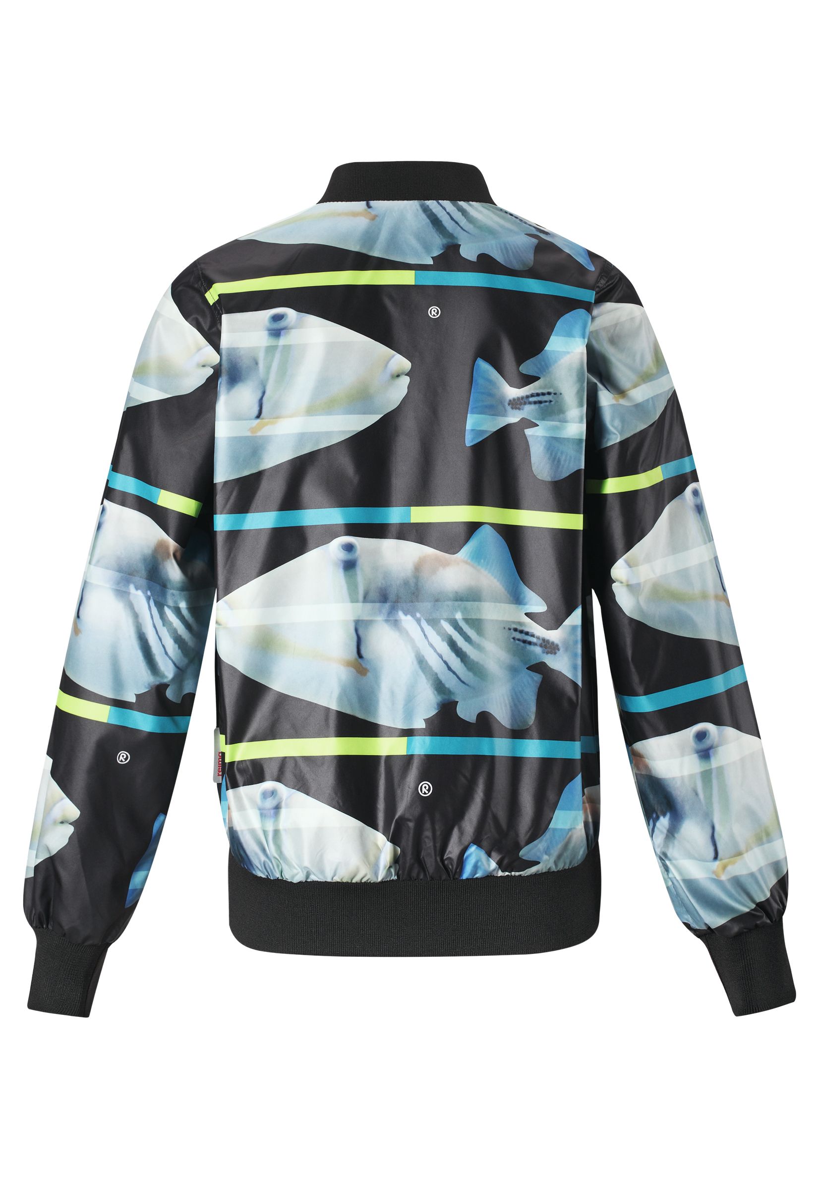 Ветровка Reima 531397-7302 - фото 2