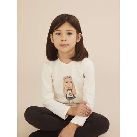 Лонгслив Ete Children