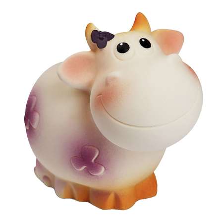 Игрушка OGONEK Корова Ромашка