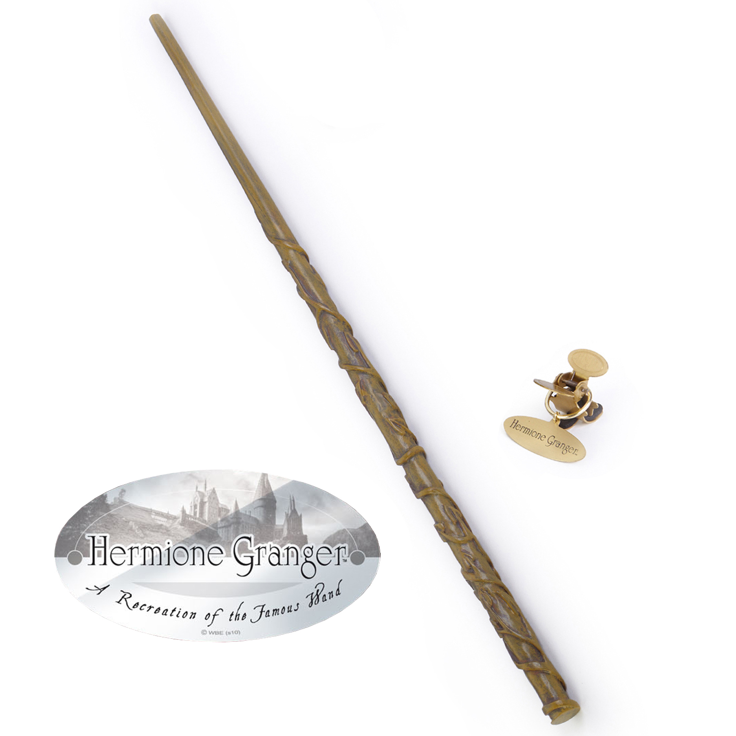 Игрушка Harry Potter Волшебник (волшебная палочка) - фото 2