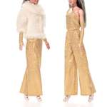 Одежда для кукол VIANA