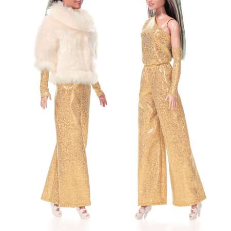 Одежда для кукол VIANA