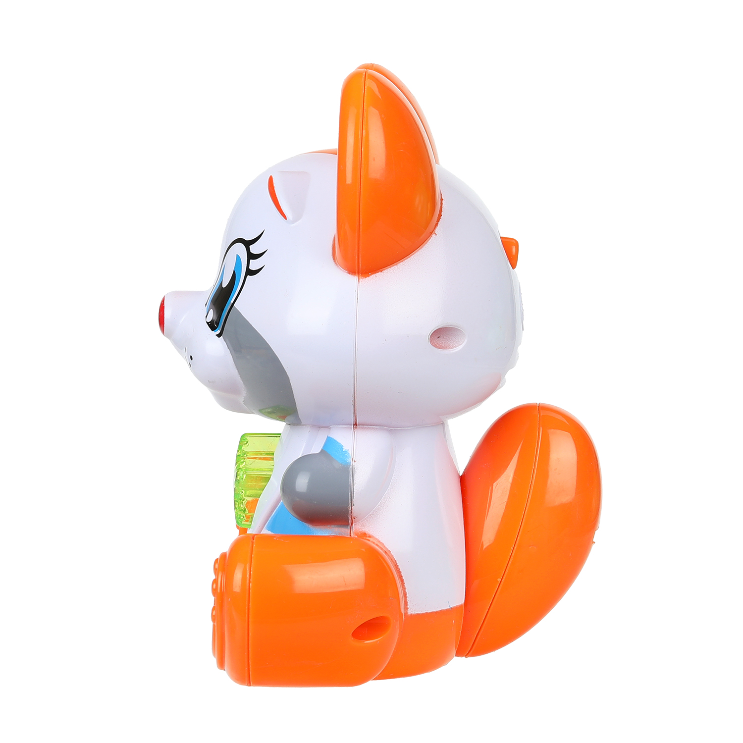 Игрушка УМка Енот - фото 4