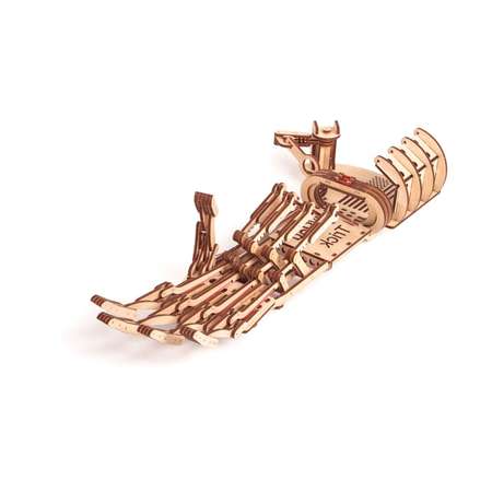 Конструктор Wood Trick деревянный